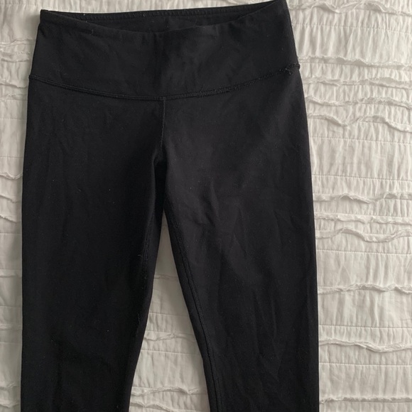 LuluLemon Wunder Under Low-Rise - Picture 4 of 7